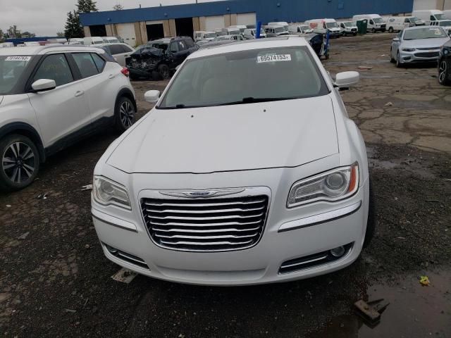 Photo 5 from auction – 2013 CHRYSLER 300 with VIN 2C3CCARG8DH529342