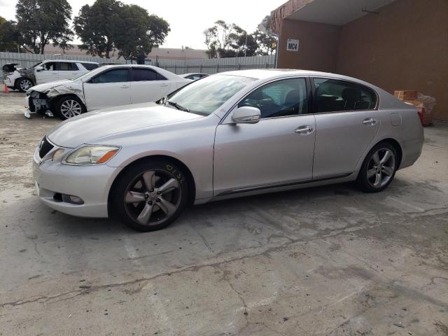 Снимка 1 от търг – 2008 LEXUS GS 350 с VIN JTHBE96S680038043