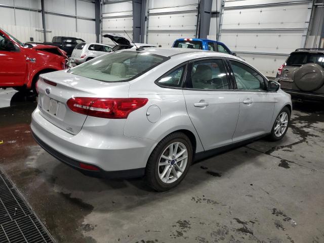 Photo 3 from auction – 2015 FORD FOCUS SE with VIN 1FADP3F29FL316873