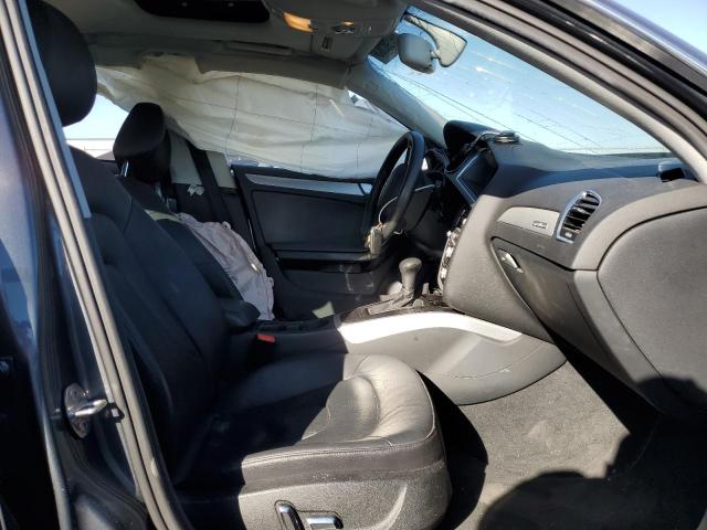 Photo 7 from auction – 2013 AUDI A4 PREMIUM with VIN WAUBFAFL1DN019290