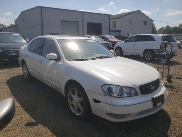 Photo 4 from auction – 2004 INFINITI I35 with VIN JNKDA31A44T211292