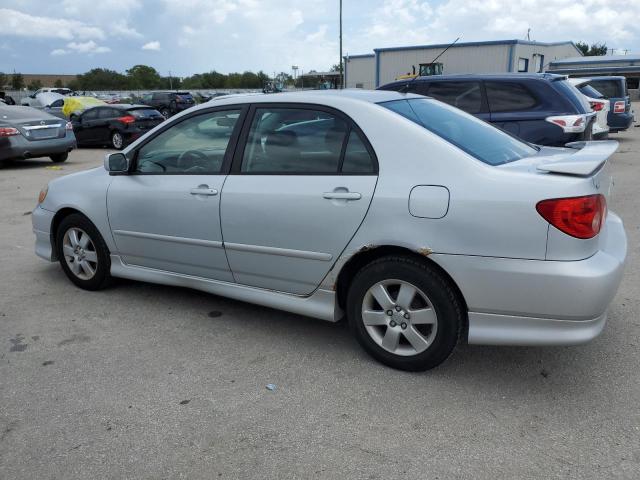 Photo 2 from auction – 2005 TOYOTA COROLLA CE with VIN 1NXBR32E85Z345894