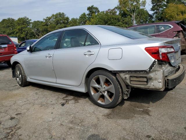 Photo 2 from auction – 2014 TOYOTA CAMRY L with VIN 4T1BF1FK0EU335907