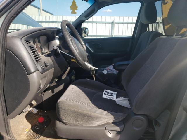 Photo 7 from auction – 2004 MAZDA TRIBUTE LX with VIN 4F2YZ04164KM21131