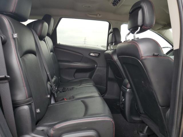 Снимка 11 от търг – 2015 DODGE JOURNEY R/ с VIN 3C4PDCEG4FT644946