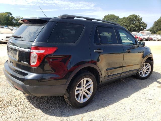 Photo 3 from auction – 2015 FORD EXPLORER with VIN 1FM5K7B87FGA38753