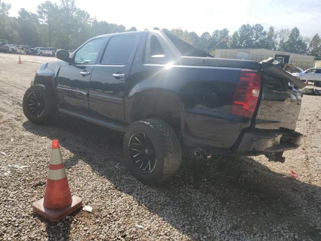 Photo 2 from auction – 2007 CHEVROLET AVALANCHE with VIN 3GNEC12077G284756