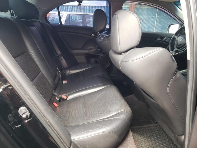 Photo 10 from auction – 2010 ACURA TSX with VIN JH4CU2F64AC043506