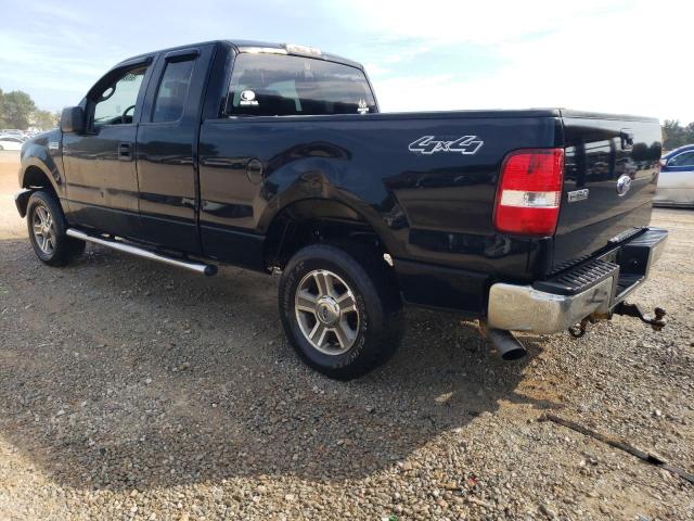 Photo 2 from auction – 2008 FORD F150 with VIN 1FTPX14V88FB97692