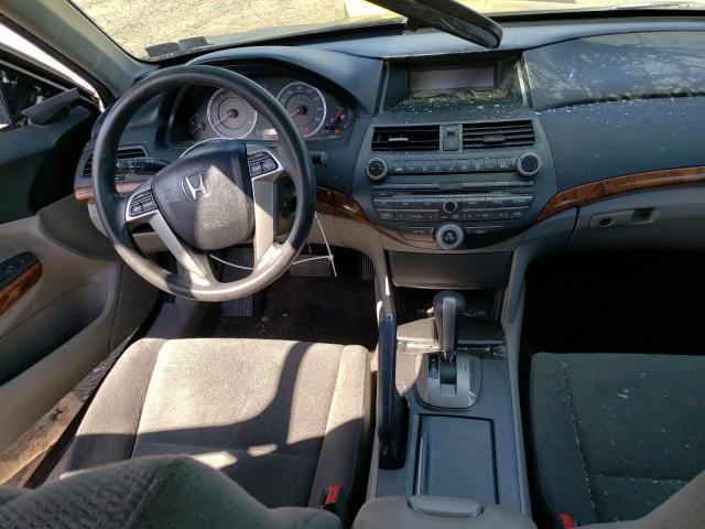 Photo 8 from auction – 2012 HONDA ACCORD EX with VIN 1HGCP2F74CA055379