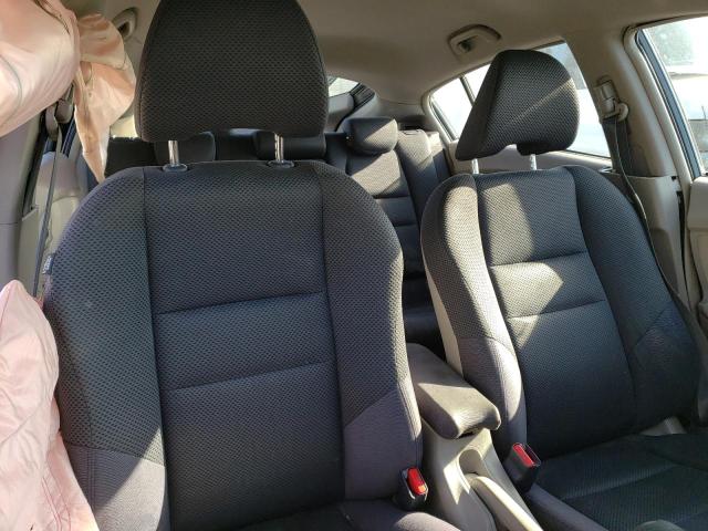 Photo 10 from auction – 2010 HONDA INSIGHT with VIN JHMZE2H74AS033075