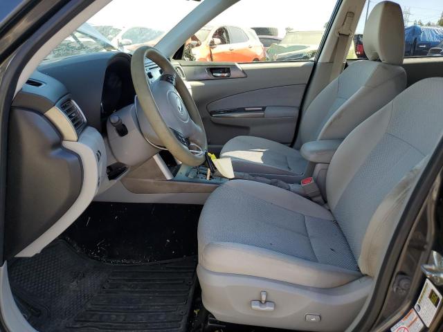 Photo 7 from auction – 2013 SUBARU FORESTER 2 with VIN JF2SHACC9DH411158
