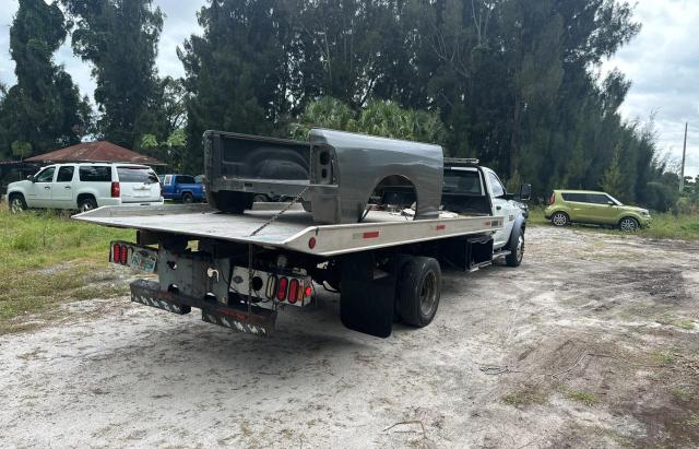 Photo 4 from auction – 2014 RAM 5500 with VIN 3C7WRMDL5EG127814