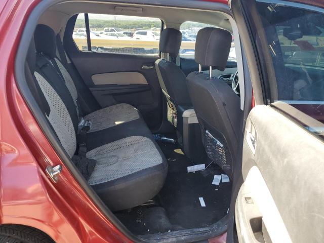 Zdjęcie 10 z aukcji – 2013 GMC TERRAIN SL z VIN 2GKALMEK1D6358240