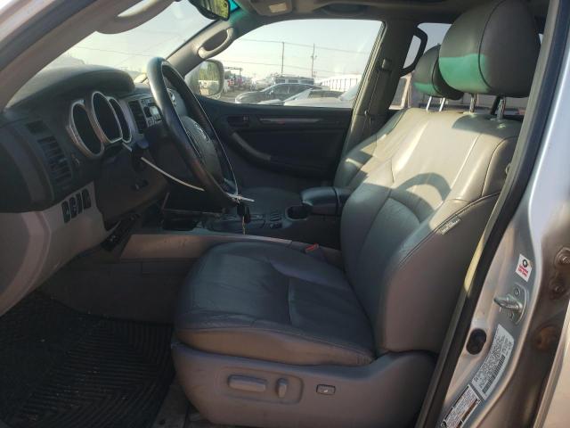 Photo 7 from auction – 2004 TOYOTA 4RUNNER LI with VIN JTEBT17RX40040887