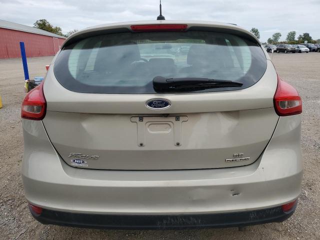 Снимка 6 от търг – 2016 FORD FOCUS SE с VIN 1FADP3K28GL392544