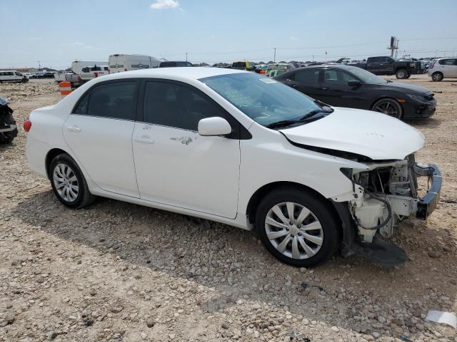 Photo 4 from auction – 2013 TOYOTA COROLLA BA with VIN 5YFBU4EE3DP111078