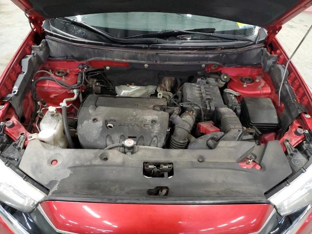 Photo 11 from auction – 2016 MITSUBISHI OUTLANDER with VIN JA4AR3AU9GZ045807