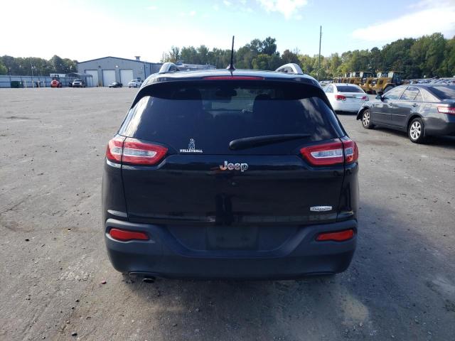Photo 6 from auction – 2016 JEEP CHEROKEE L with VIN 1C4PJLCB7GW370105