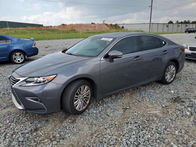 Photo 1 from auction – 2017 LEXUS ES 350 with VIN 58ABK1GG1HU064472