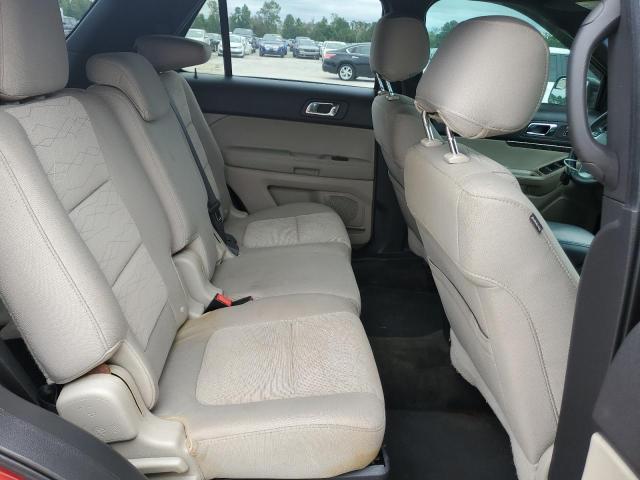 Photo 11 from auction – 2015 FORD EXPLORER with VIN 1FM5K7B8XFGC22133