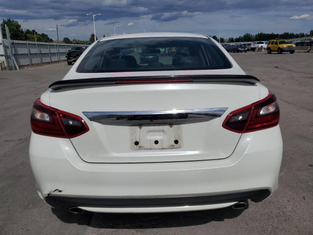 Photo 6 from auction – 2017 NISSAN ALTIMA 2.5 with VIN 1N4AL3AP5HC189897