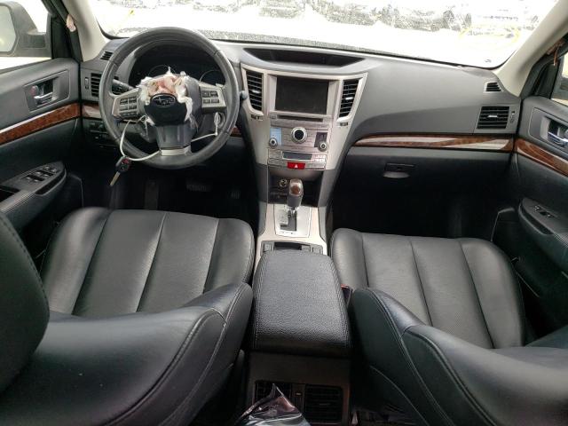 Photo 8 from auction – 2013 SUBARU LEGACY 2.5 with VIN 4S3BMBP67D3032709