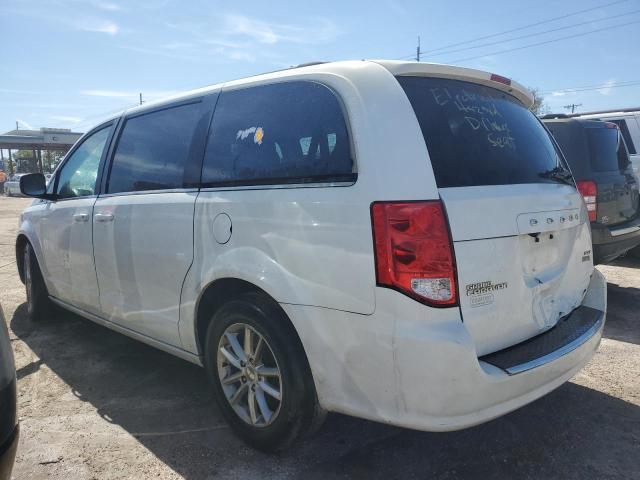 Photo 2 from auction – 2019 DODGE GRAND CARA with VIN 2C4RDGCG1KR659534