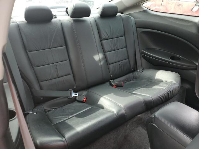 Photo 10 from auction – 2012 HONDA ACCORD EXL with VIN 1HGCS2B85CA005443