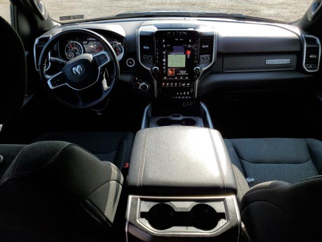 Photo 8 from auction – 2020 RAM 1500 BIG H with VIN 1C6SRFFTXLN240898