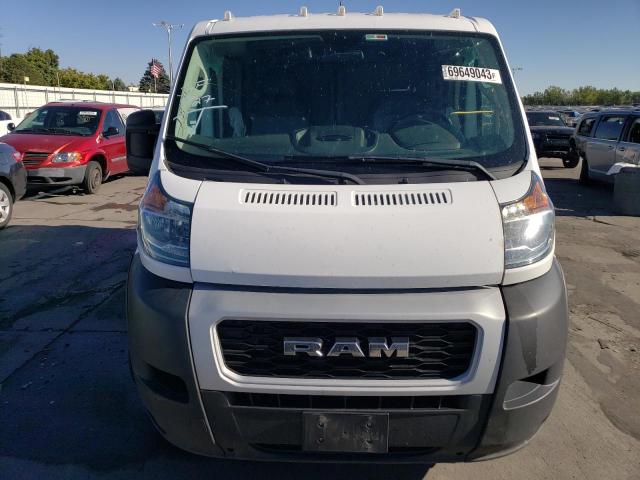 Photo 5 from auction – 2020 RAM PROMASTER with VIN 3C6TRVNG3LE100201
