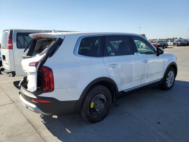 Photo 3 from auction – 2022 KIA TELLURIDE with VIN 5XYP2DHC8NG203895