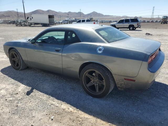 Photo 2 from auction – 2012 DODGE CHALLENGER with VIN 2C3CDYAG5CH161914