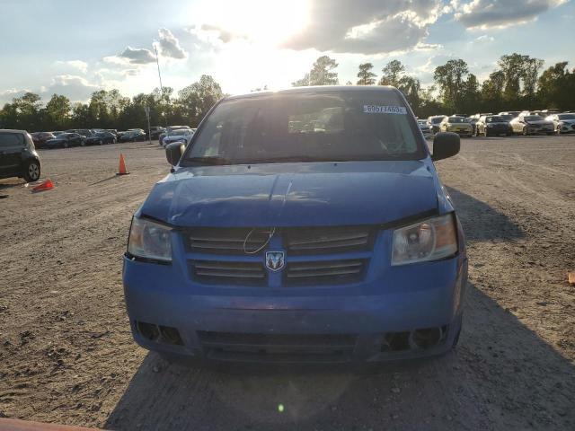 Photo 5 from auction – 2008 DODGE GRAND CARA with VIN 2D8HN44H88R751815