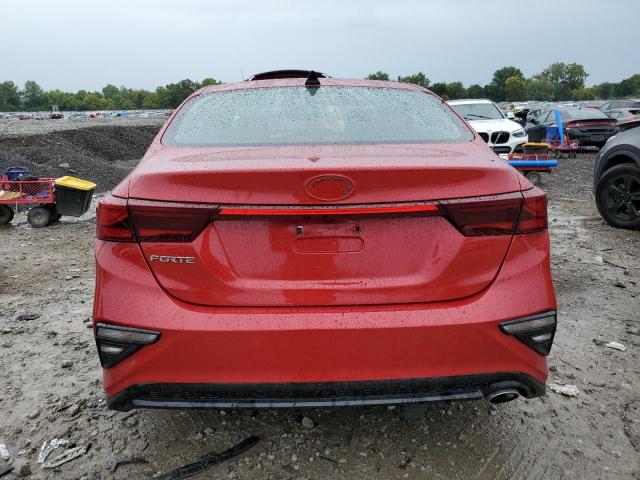 Photo 6 from auction – 2019 KIA FORTE FE with VIN 3KPF24AD5KE010661