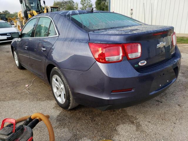 Photo 2 from auction – 2015 CHEVROLET MALIBU LS with VIN 1G11B5SL8FF178840