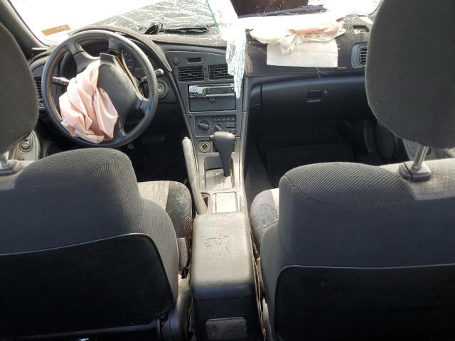 Photo 8 from auction – 1995 TOYOTA CELICA BAS with VIN JT2AT00N2S0051535