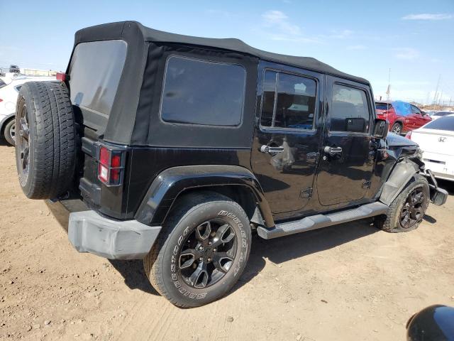 Photo 3 from auction – 2017 JEEP WRANGLER U with VIN 1C4HJWEG0HL619734