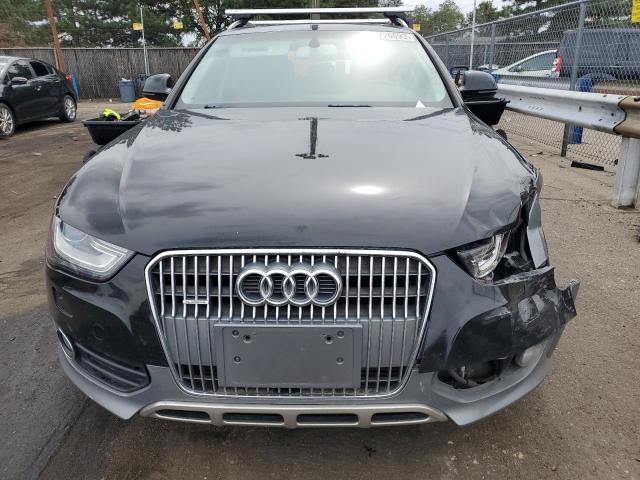 Photo 5 from auction – 2013 AUDI A4 ALLROAD with VIN WA1UFAFLXDA185644