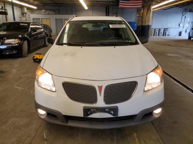Photo 5 from auction – 2007 PONTIAC VIBE with VIN 5Y2SL65887Z412755