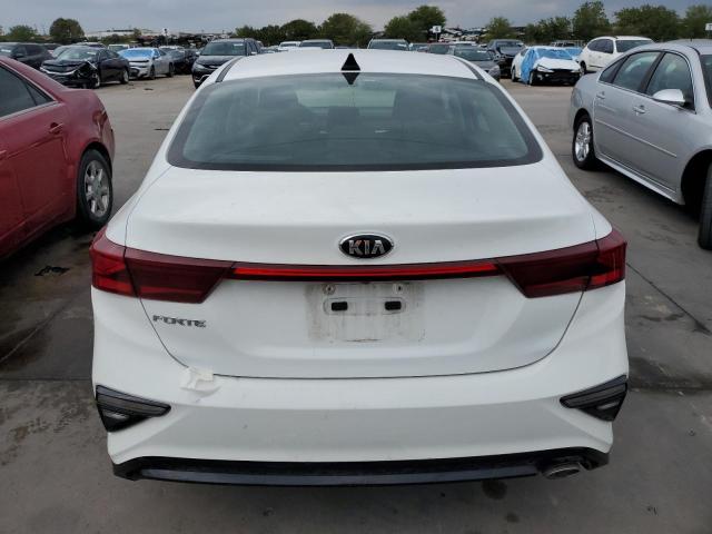 Photo 6 from auction – 2021 KIA FORTE FE with VIN 3KPF24AD7ME346914