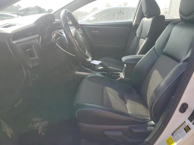 Photo 7 from auction – 2016 TOYOTA COROLLA L with VIN 2T1BURHE5GC617959
