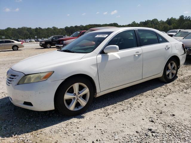 Photo 1 from auction – 2007 TOYOTA CAMRY CE with VIN 4T1BE46K57U691258