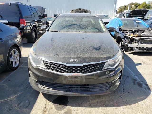Photo 5 from auction – 2016 KIA OPTIMA LX with VIN 5XXGT4L30GG059397