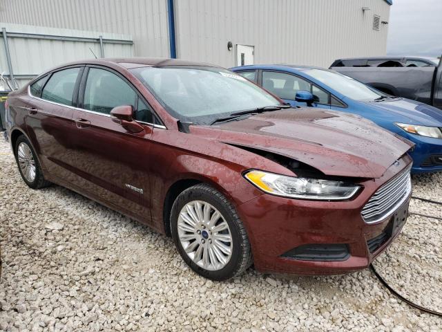 Photo 4 from auction – 2016 FORD FUSION SE with VIN 3FA6P0LU5GR283466