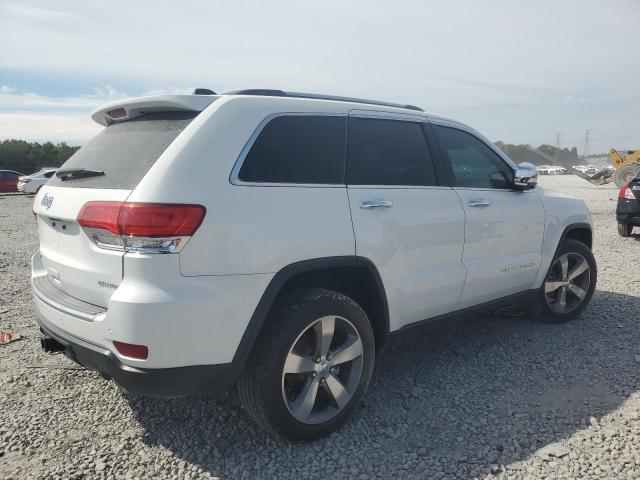 Photo 3 from auction – 2014 JEEP GRAND CHER with VIN 1C4RJEBM9EC558582