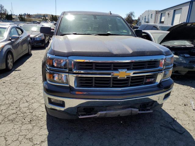 Photo 5 from auction – 2014 CHEVROLET SILVERADO with VIN 3GCUKRECXEG441642