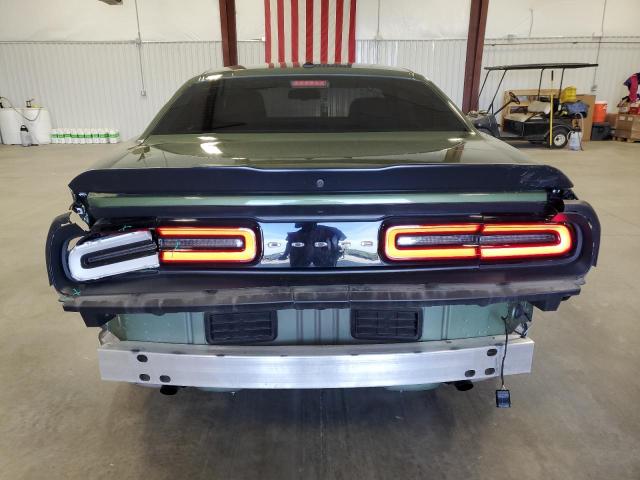 Photo 6 from auction – 2019 DODGE CHALLENGER with VIN 2C3CDZAG5KH691496