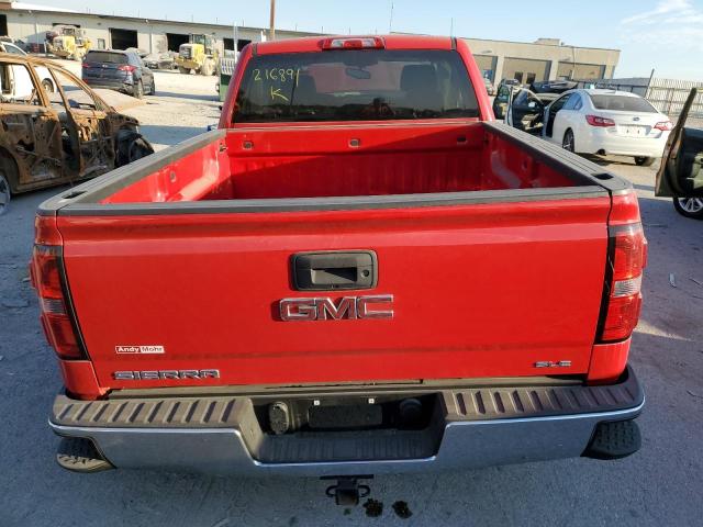 Photo 6 from auction – 2015 GMC SIERRA with VIN 1GTV2UEC1FZ216891