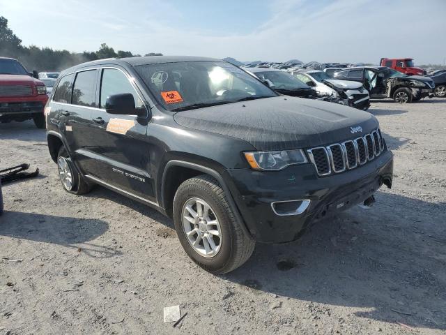 Photo 4 from auction – 2018 JEEP GRAND CHER with VIN 1C4RJFAG6JC280882